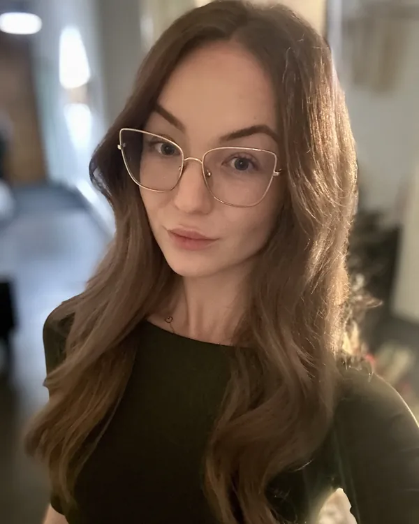 Barbora Višvaderová, psycholožka