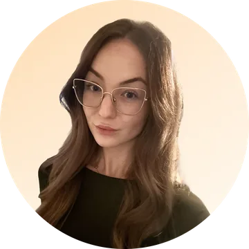 Barbora Višvaderová, psycholožka
