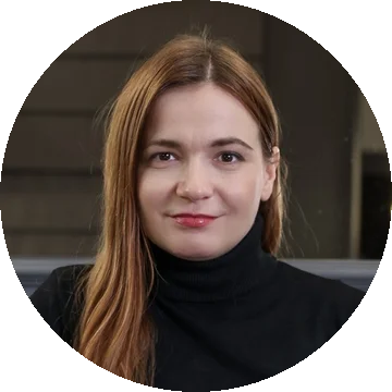 Lenka Kardašová, psychosociální poradkyně