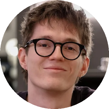 Lukáš Dobrota, manažer asistenčního programu
