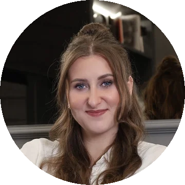 Natalie Taylor, psycholožka